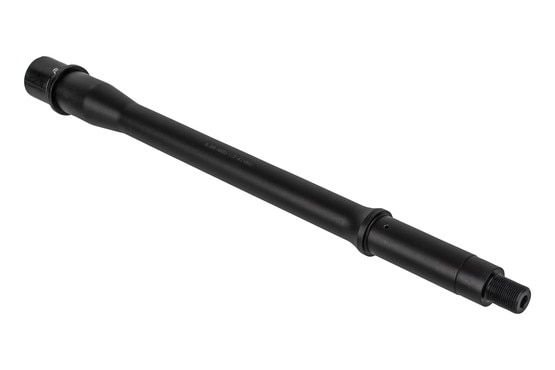 KAK Industry 5.56 NATO Melonite 12.5in AR-15 Barrel for Mid-Length gas systems
